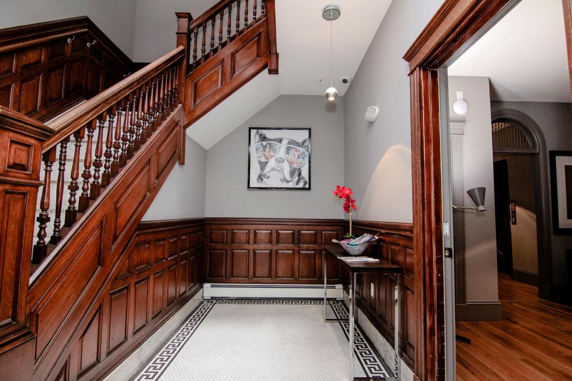 Appartement Stylish In Brookline-5min Train To Boston.. #2