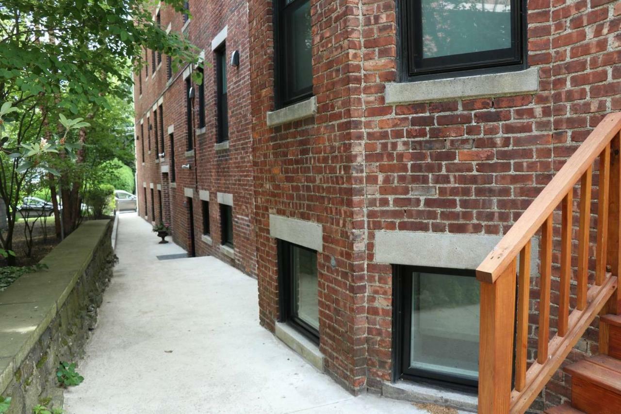 Stylish In Brookline-5min Train To Boston.. #2 Appartement