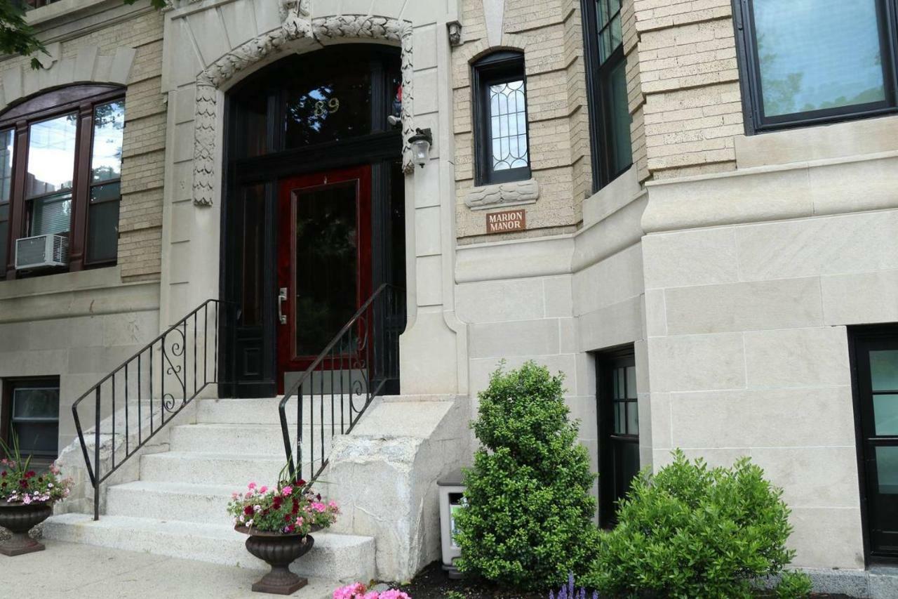 Appartement Stylish In Brookline-5min Train To Boston.. #2 *