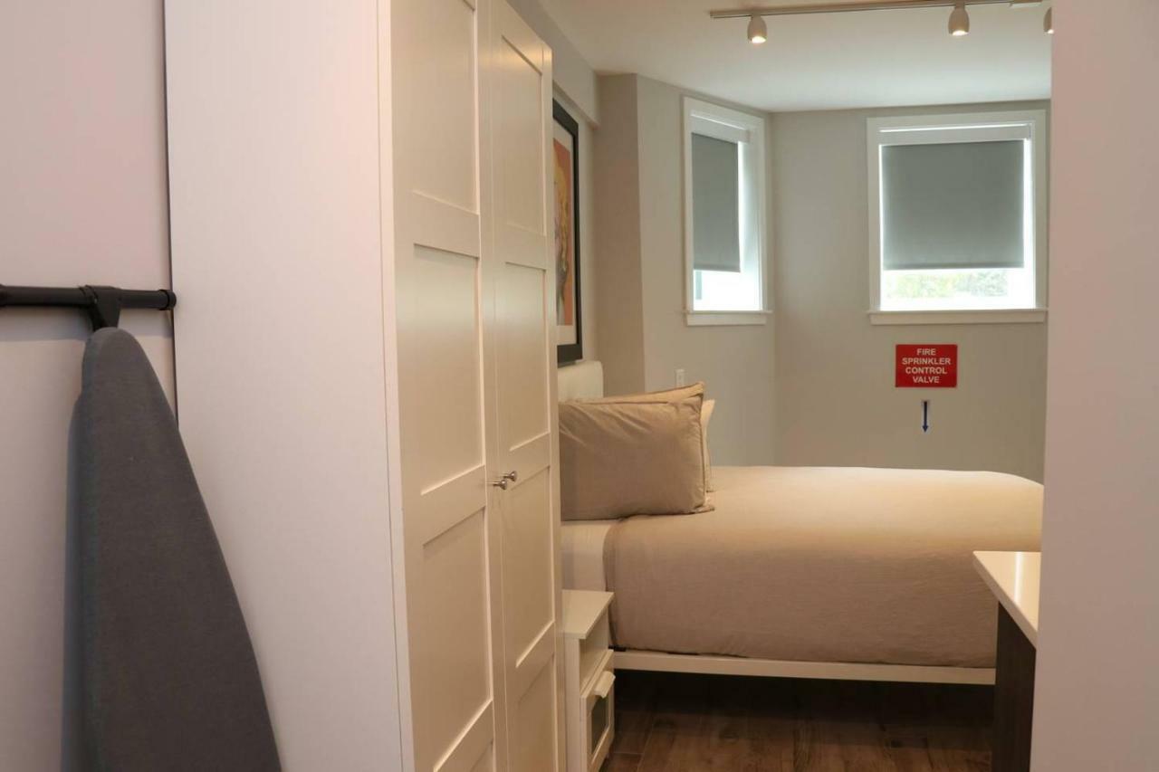 Stylish In Brookline-5min Train To Boston.. #2 Appartement Brookline