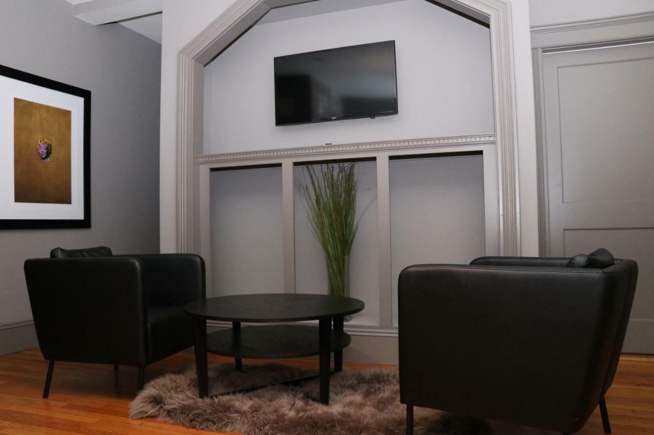 Stylish In Brookline-5min Train To Boston.. #2 Appartement *
