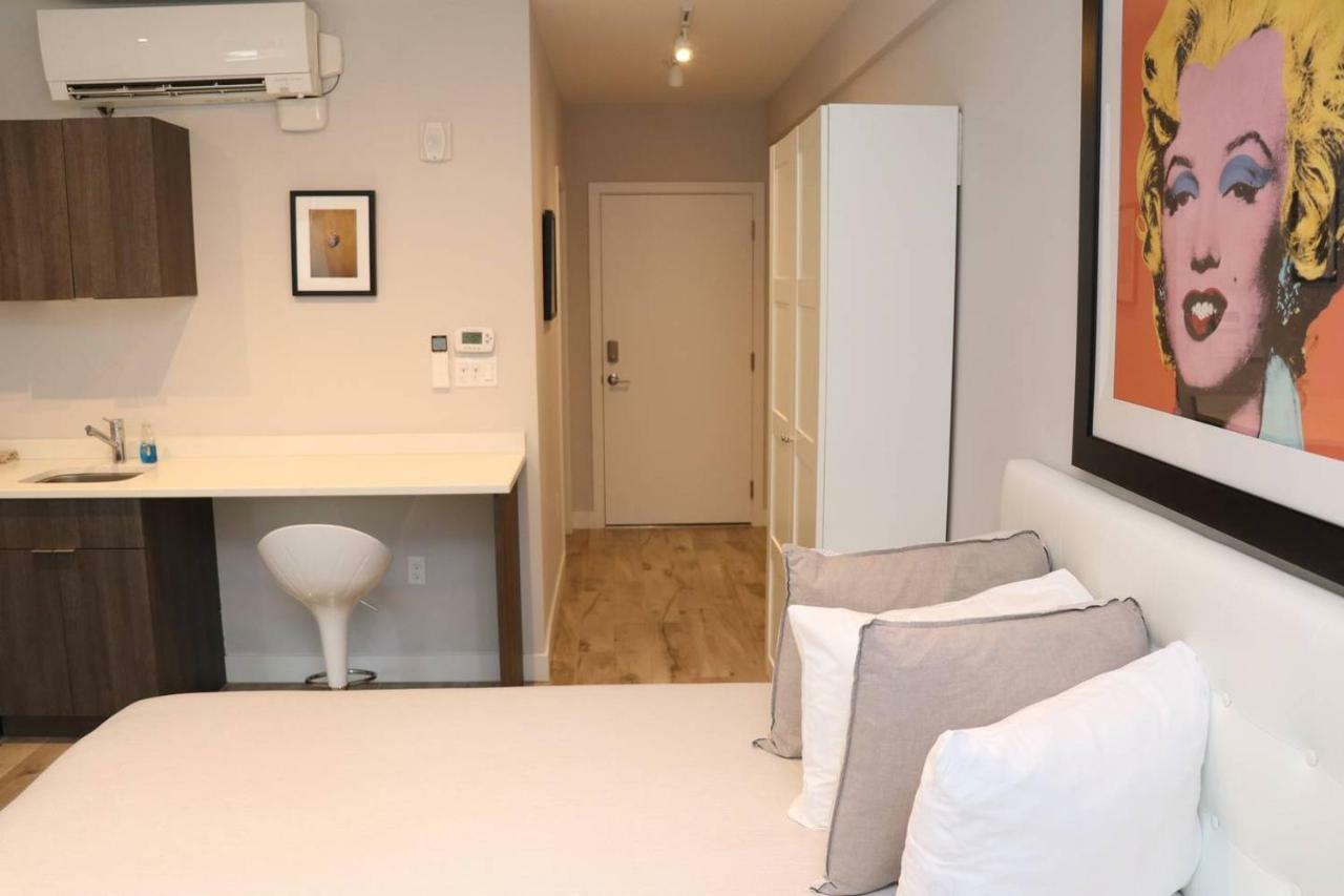 Appartement Stylish In Brookline-5min Train To Boston.. #2 Brookline